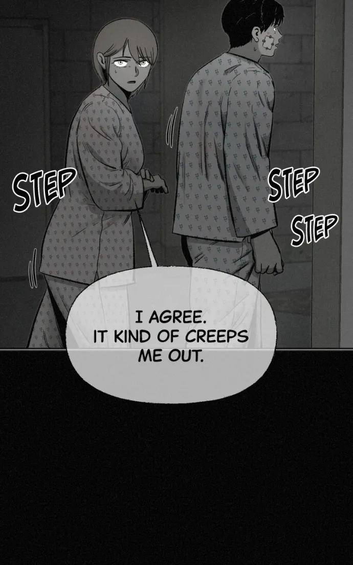 Love Thy Neighbour Chapter 17 page 20 - 