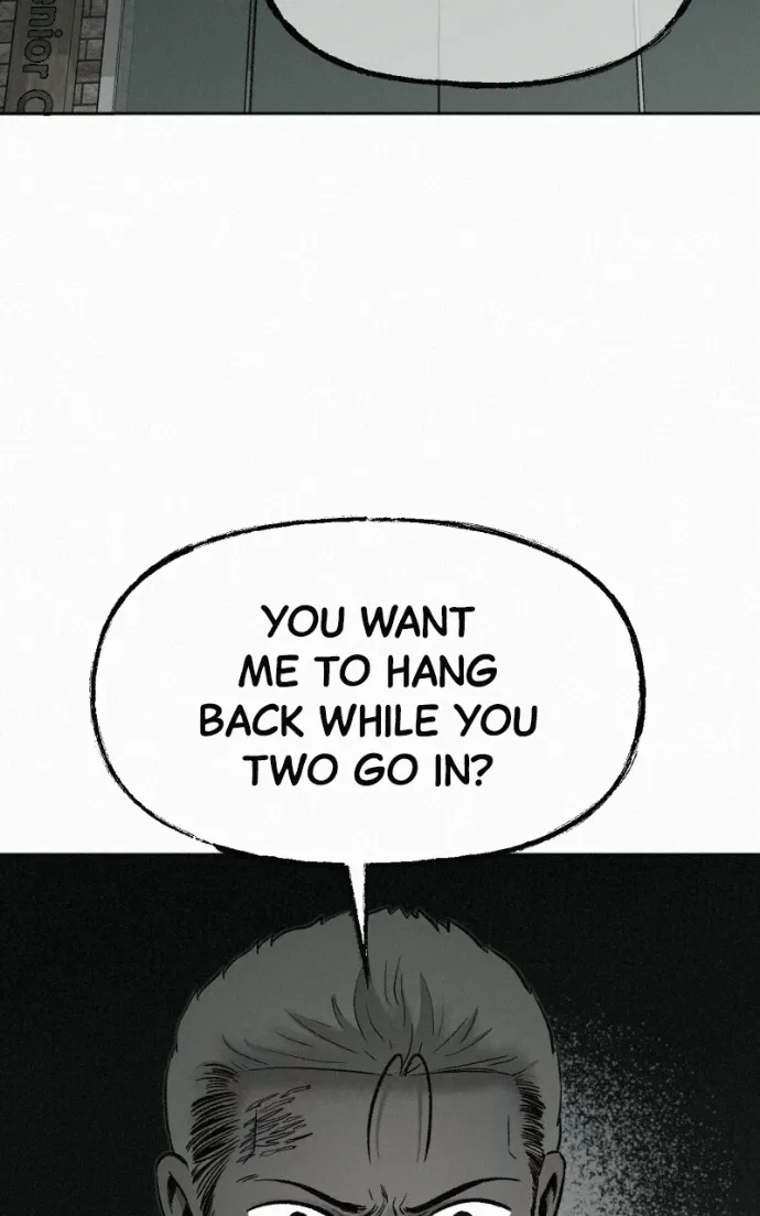 Love Thy Neighbour Chapter 17 page 3 - 