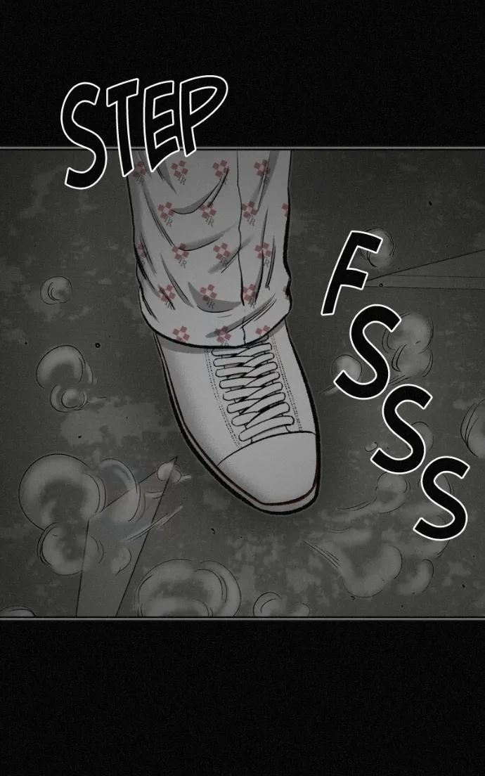 Love Thy Neighbour Chapter 17 page 21 - 