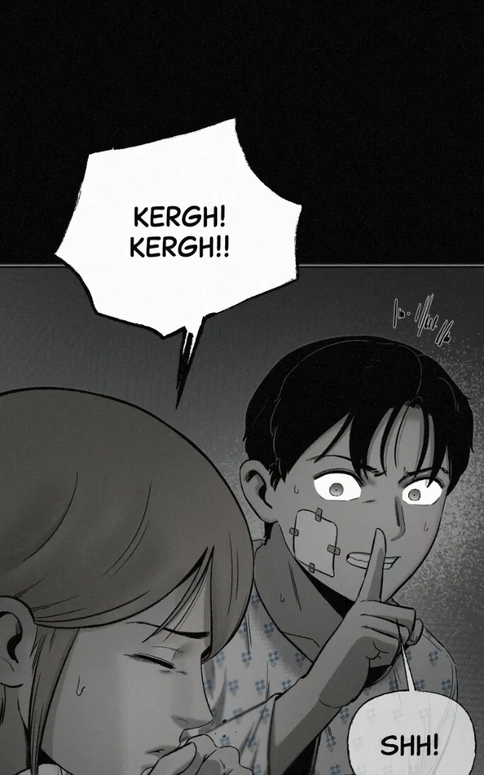 Love Thy Neighbour Chapter 17 page 22 - 