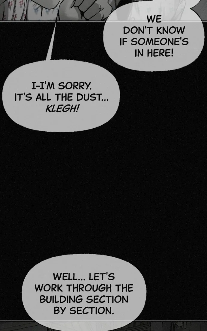 Love Thy Neighbour Chapter 17 page 23 - 