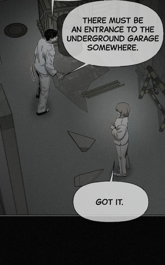 Love Thy Neighbour Chapter 17 page 24 - 