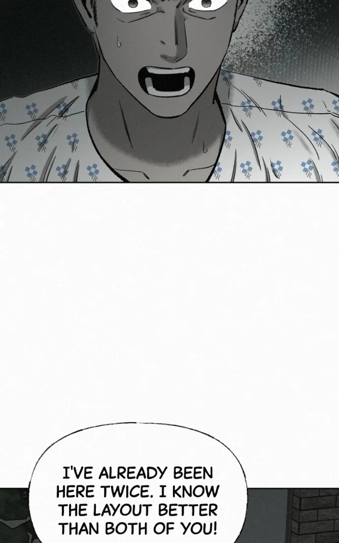 Love Thy Neighbour Chapter 17 page 4 - 