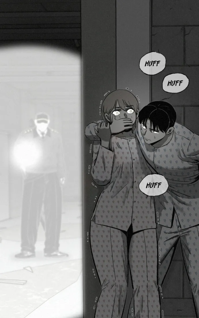 Love Thy Neighbour Chapter 17 page 50 - 