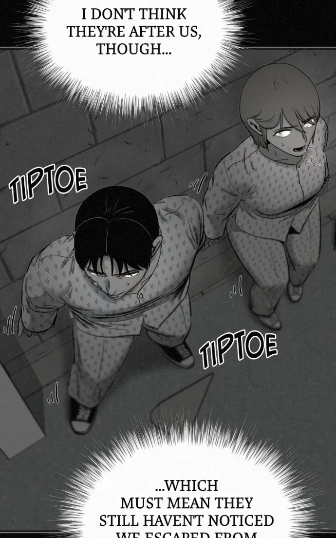 Love Thy Neighbour Chapter 17 page 55 - 