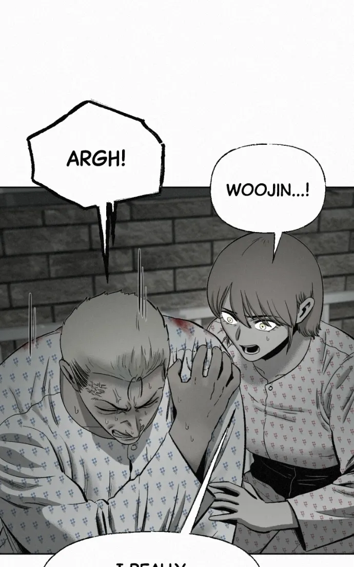 Love Thy Neighbour Chapter 17 page 7 - 