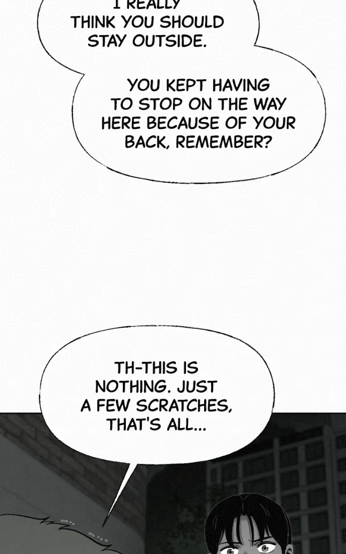 Love Thy Neighbour Chapter 17 page 8 - 