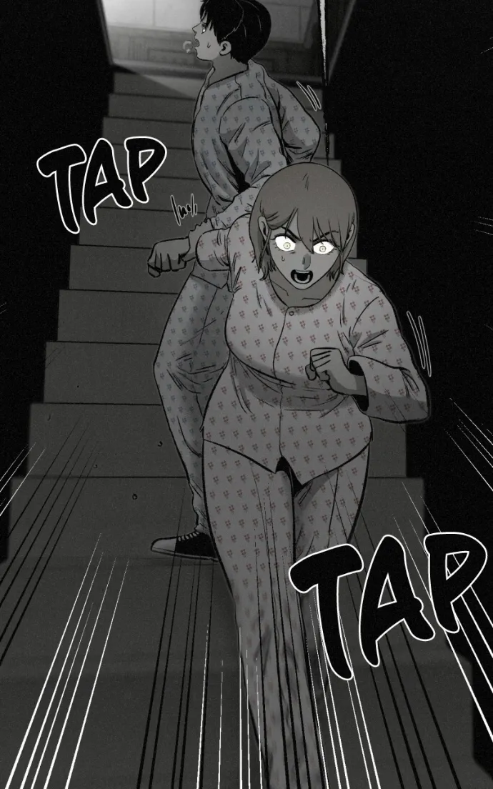 Love Thy Neighbour Chapter 17 page 78 - 
