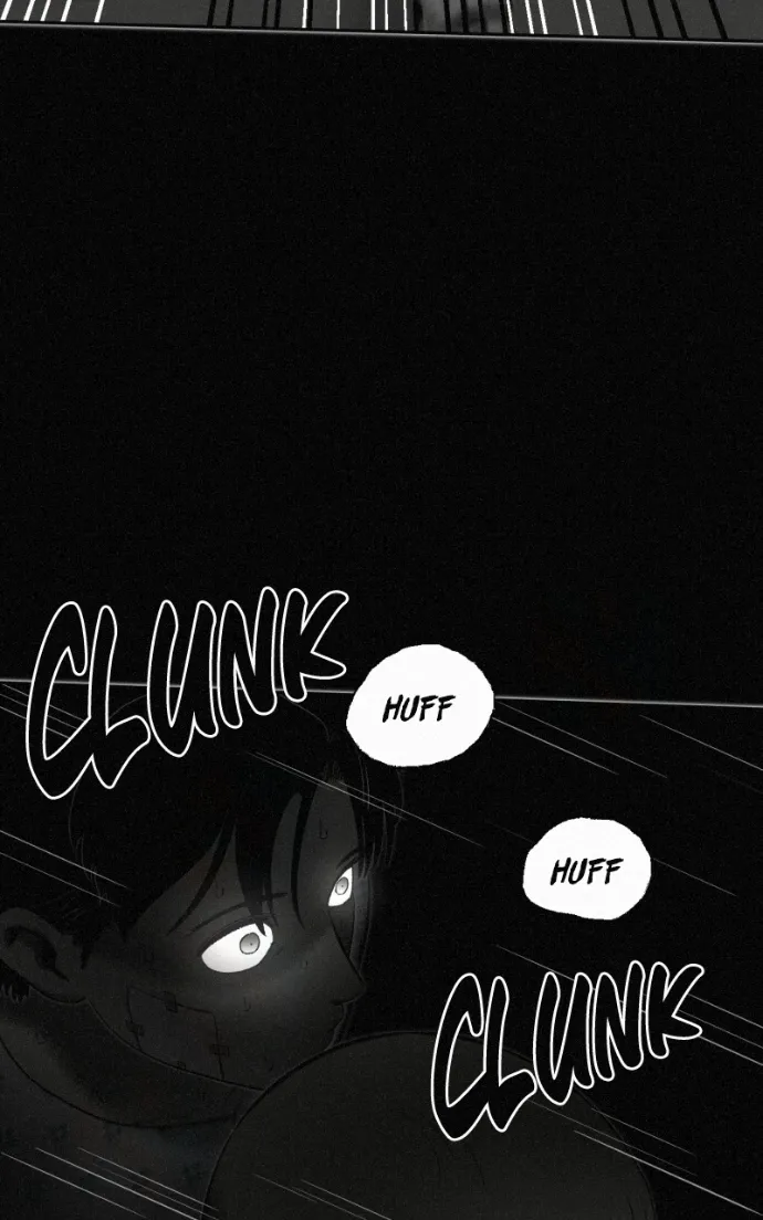 Love Thy Neighbour Chapter 17 page 79 - 