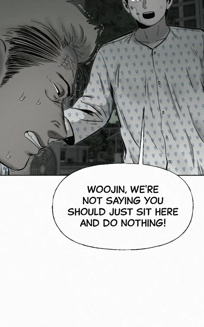 Love Thy Neighbour Chapter 17 page 9 - 