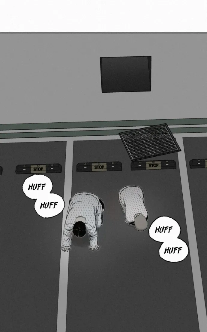 Love Thy Neighbour Chapter 17 page 84 - 