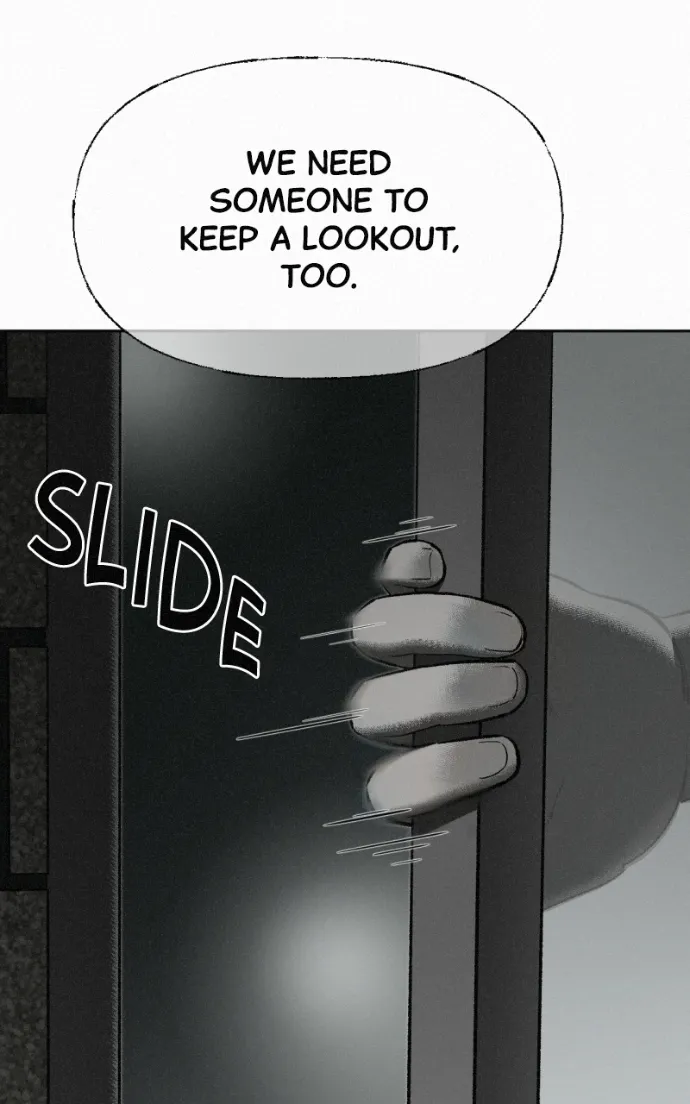 Love Thy Neighbour Chapter 17 page 10 - 