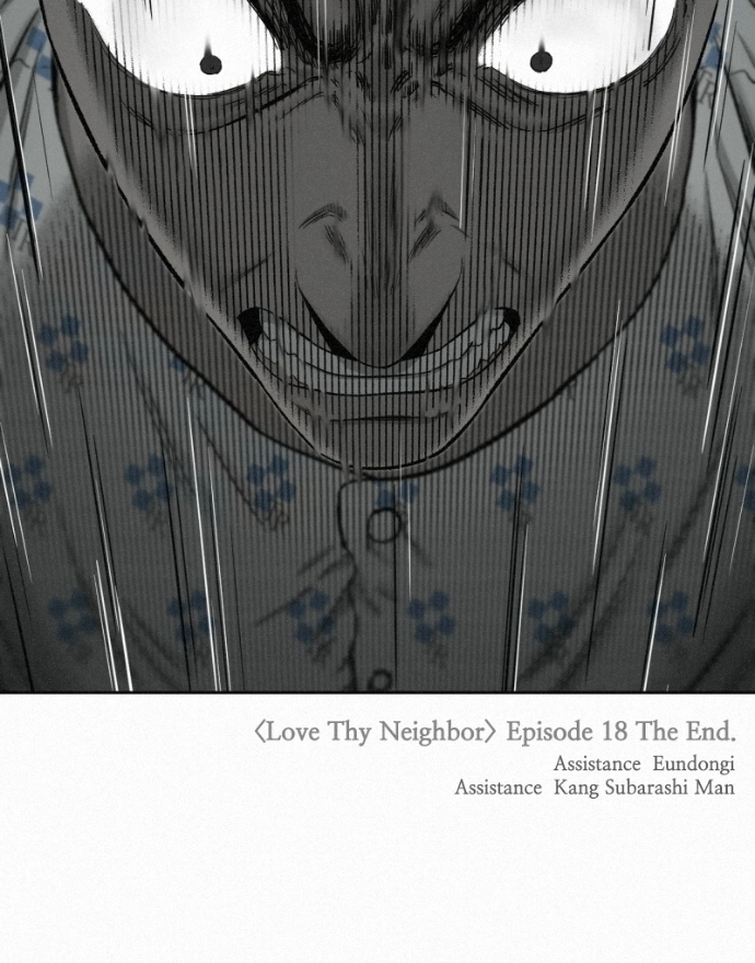 Love Thy Neighbour Chapter 18 page 105 - 