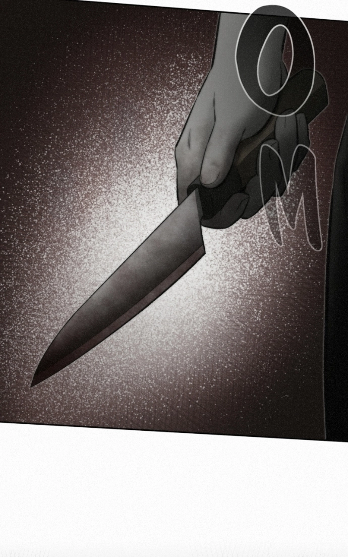 Love Thy Neighbour Chapter 18 page 13 - 