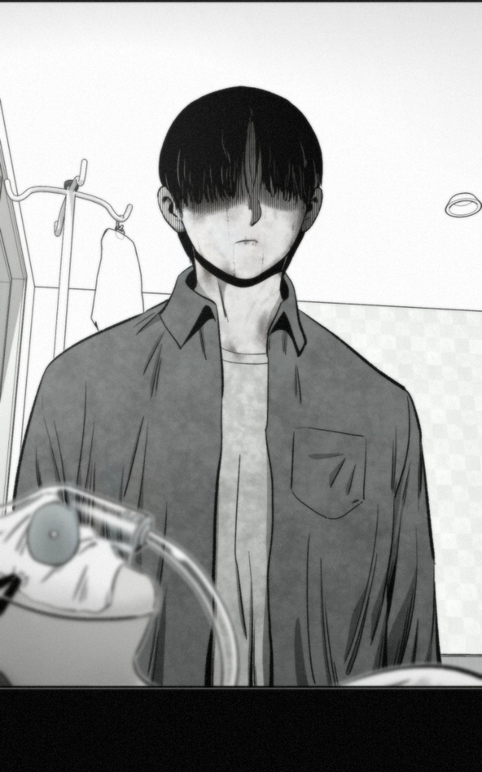 Love Thy Neighbour Chapter 18 page 17 - 
