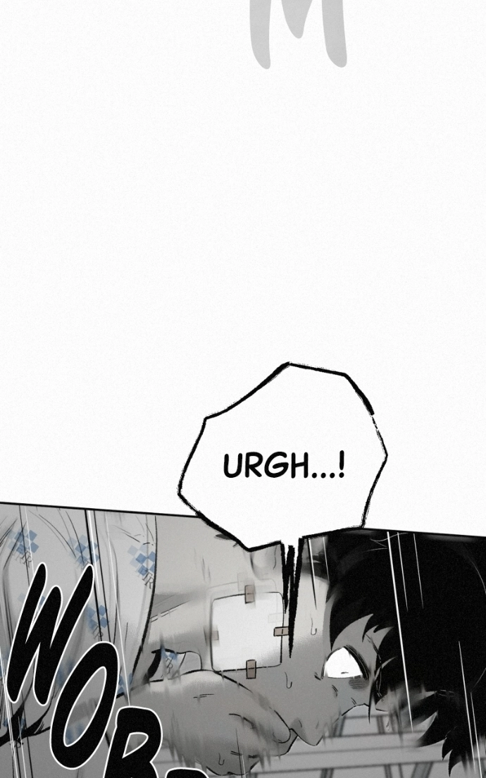 Love Thy Neighbour Chapter 18 page 21 - 