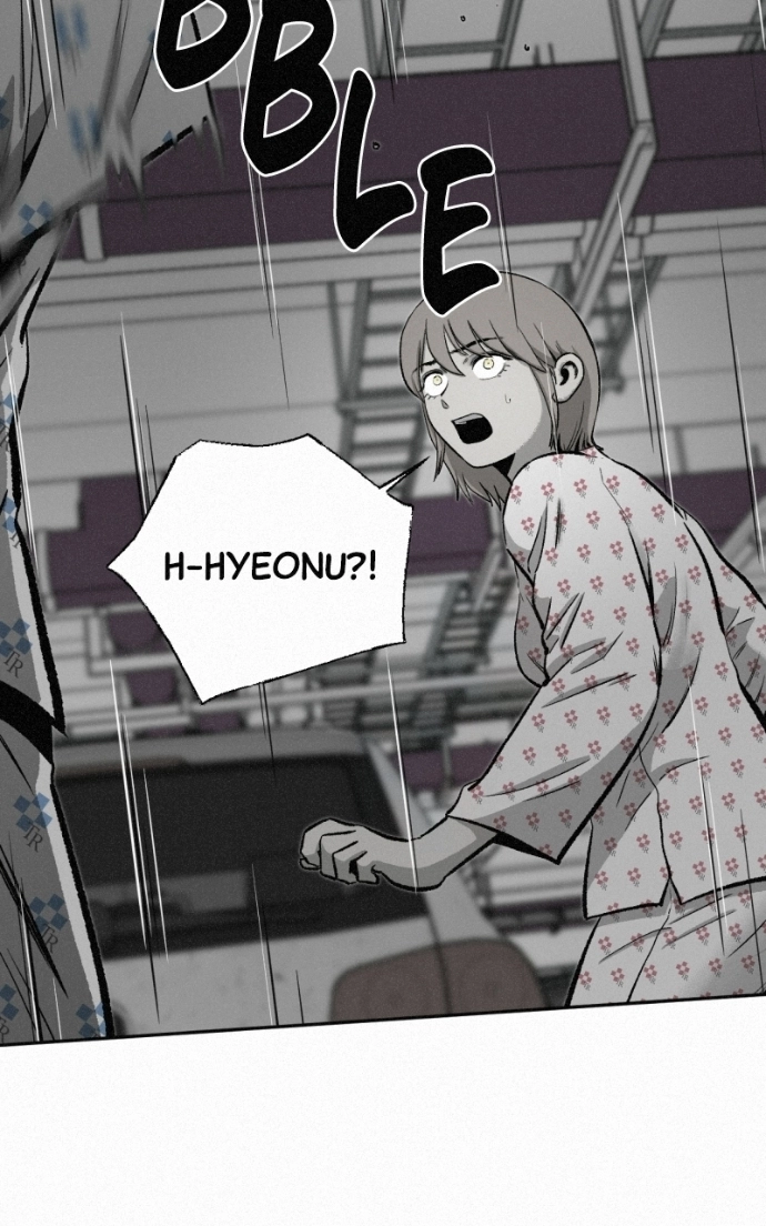 Love Thy Neighbour Chapter 18 page 22 - 