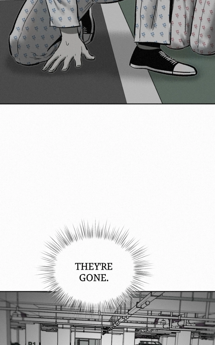 Love Thy Neighbour Chapter 18 page 24 - 