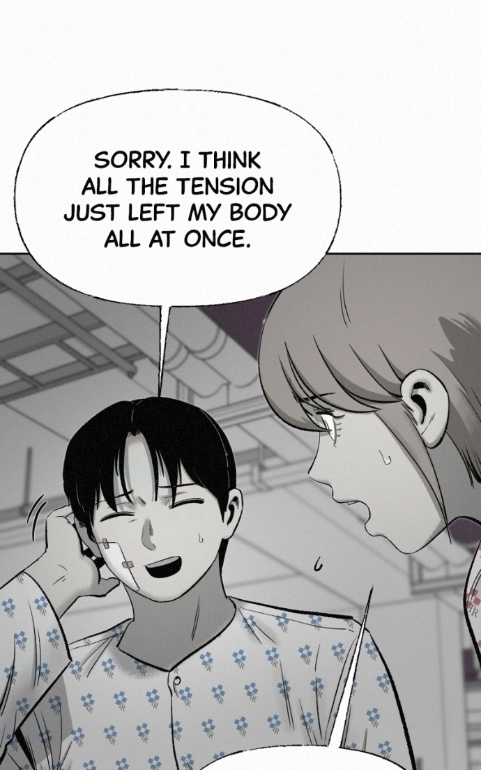 Love Thy Neighbour Chapter 18 page 26 - 