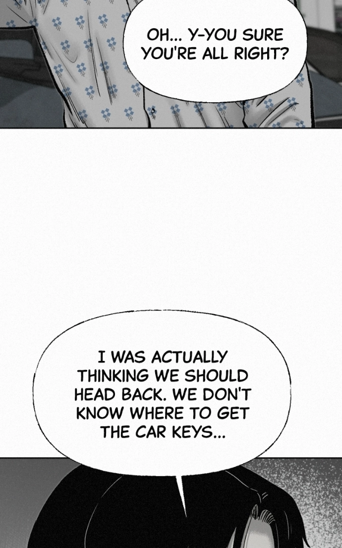 Love Thy Neighbour Chapter 18 page 27 - 