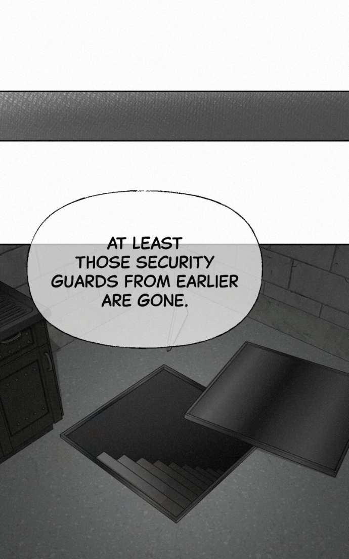 Love Thy Neighbour Chapter 18 page 30 - 
