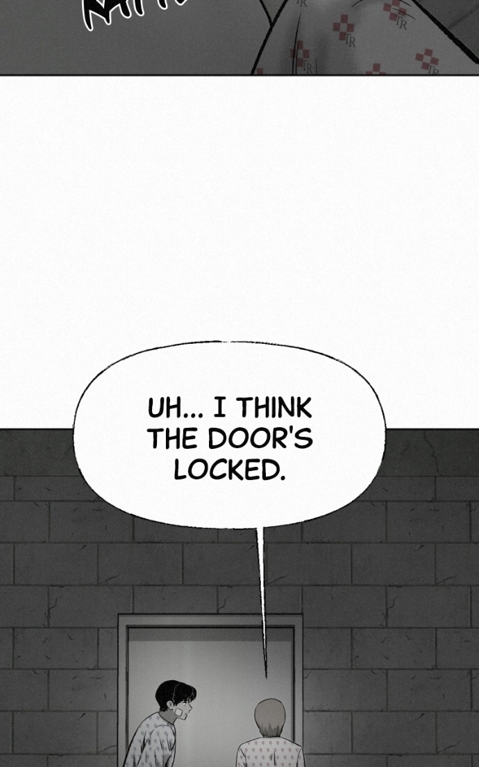 Love Thy Neighbour Chapter 18 page 32 - 