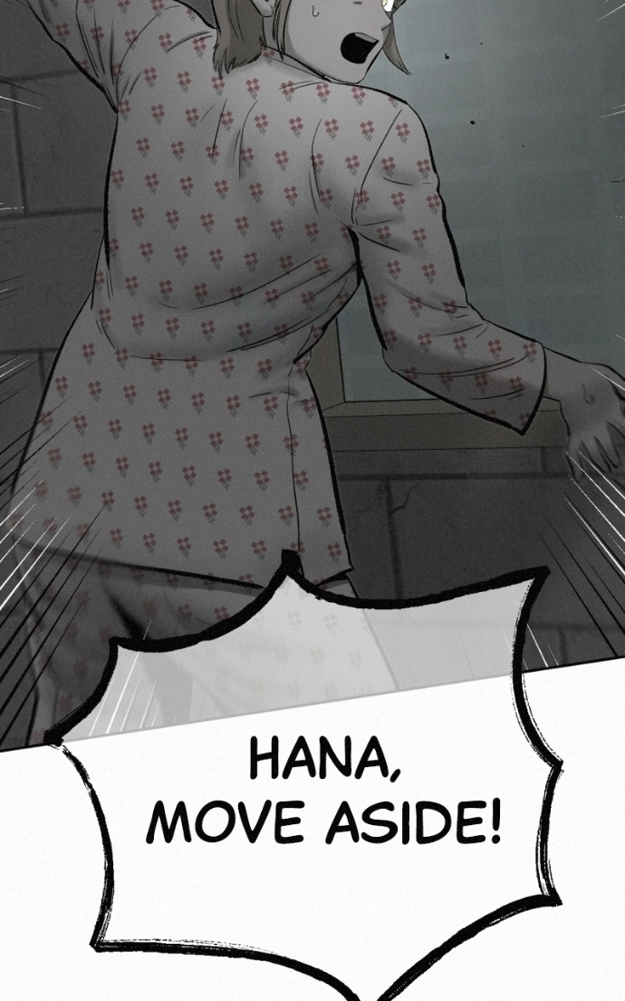 Love Thy Neighbour Chapter 18 page 38 - 