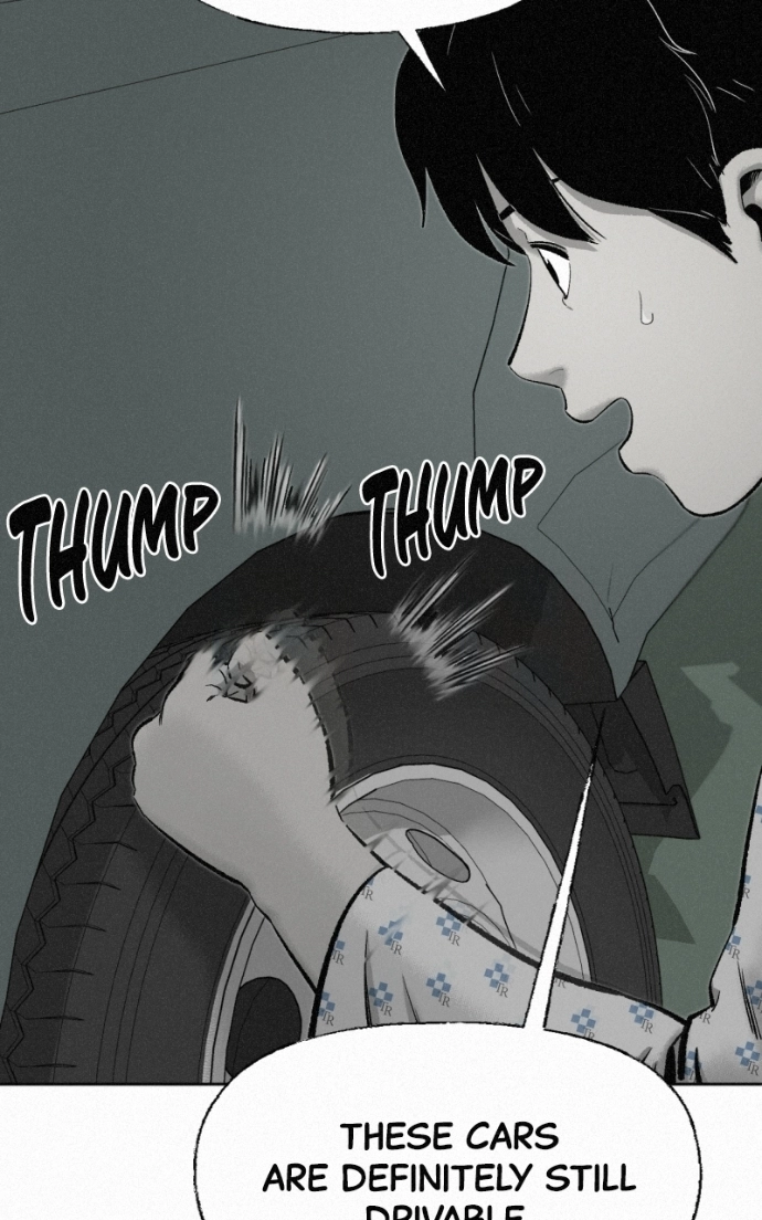 Love Thy Neighbour Chapter 18 page 5 - 