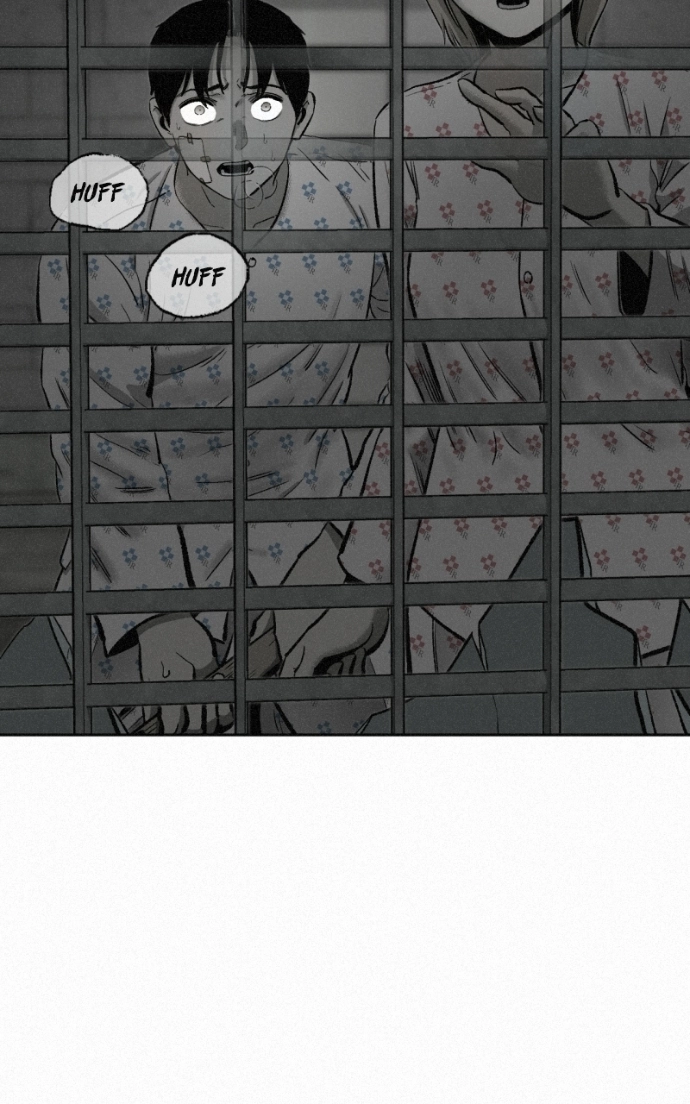 Love Thy Neighbour Chapter 18 page 42 - 