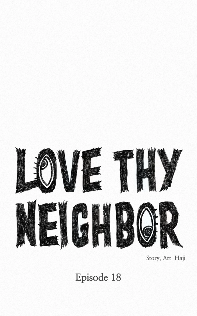 Love Thy Neighbour Chapter 18 page 43 - 