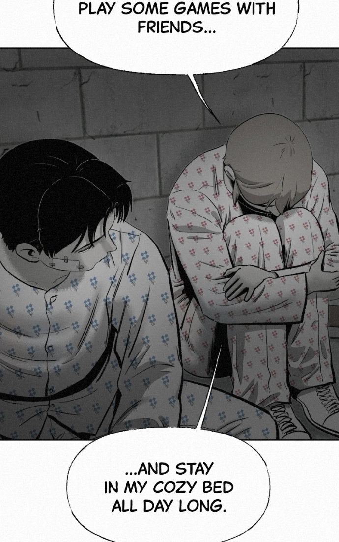 Love Thy Neighbour Chapter 18 page 46 - 