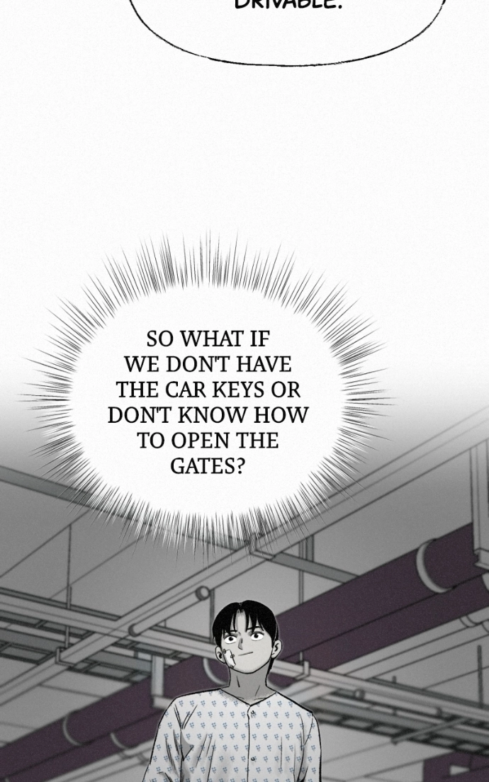 Love Thy Neighbour Chapter 18 page 6 - 