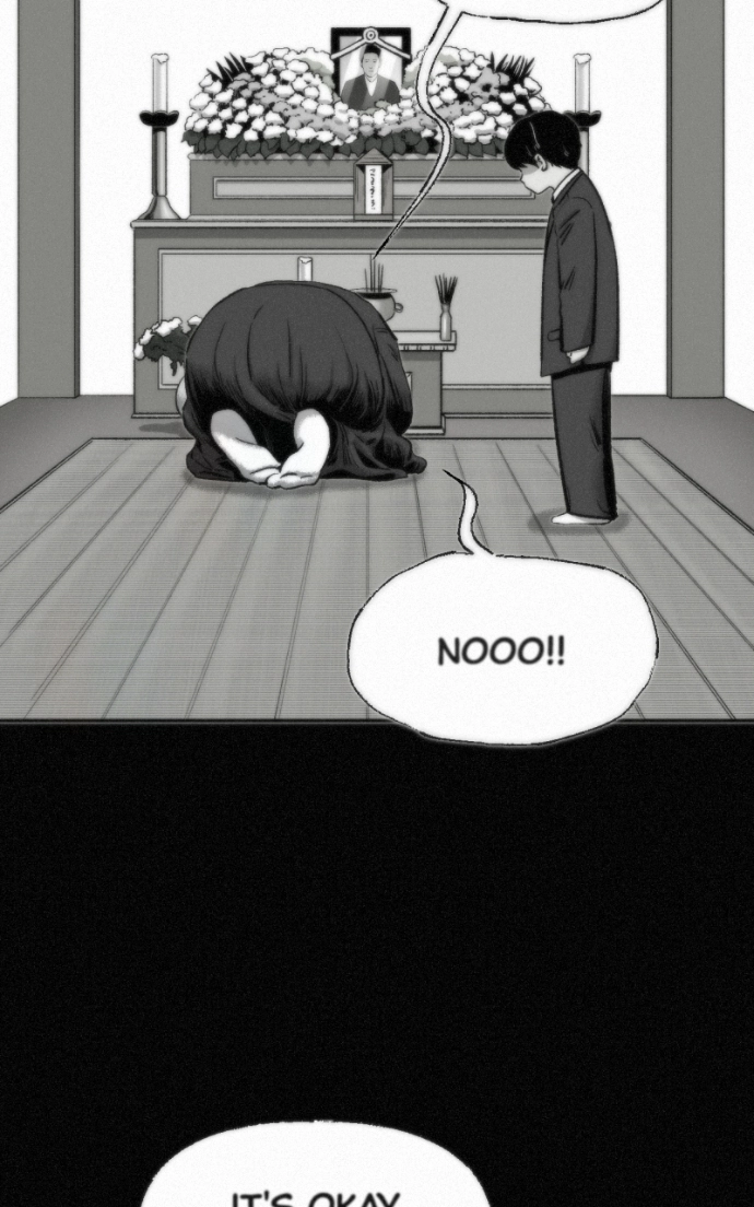 Love Thy Neighbour Chapter 18 page 54 - 