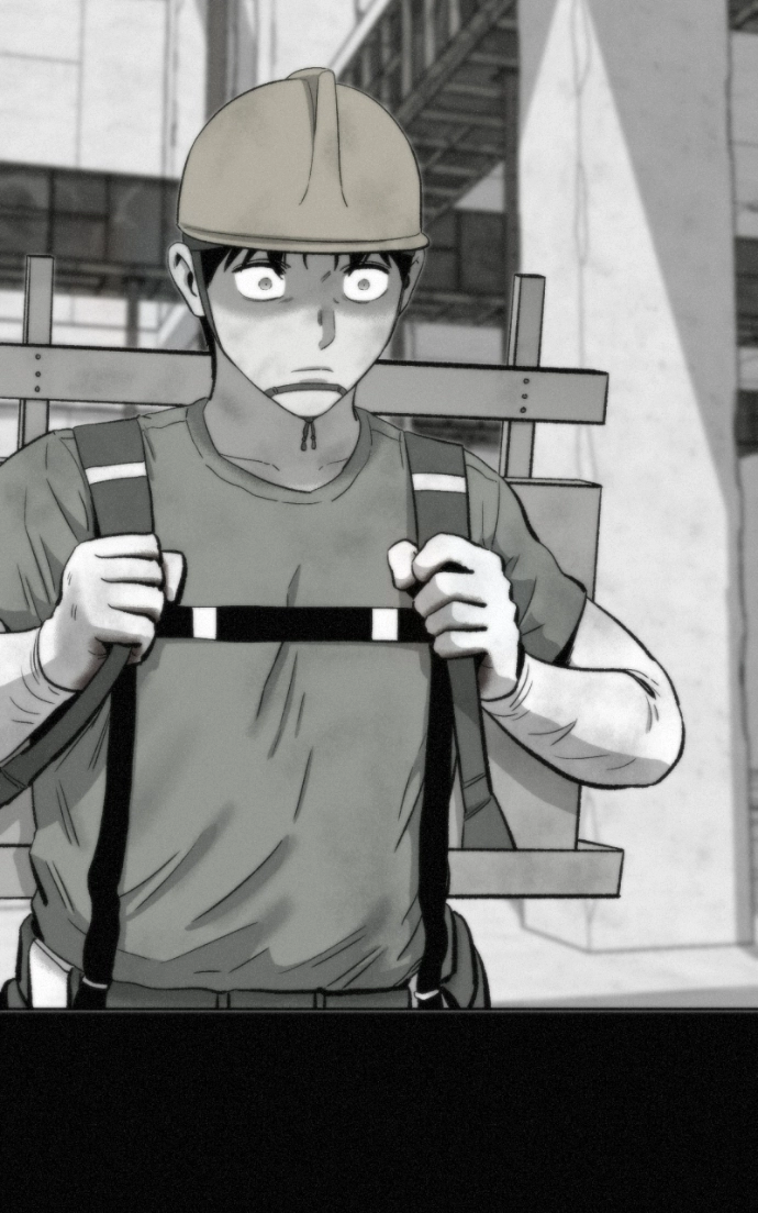 Love Thy Neighbour Chapter 18 page 57 - 