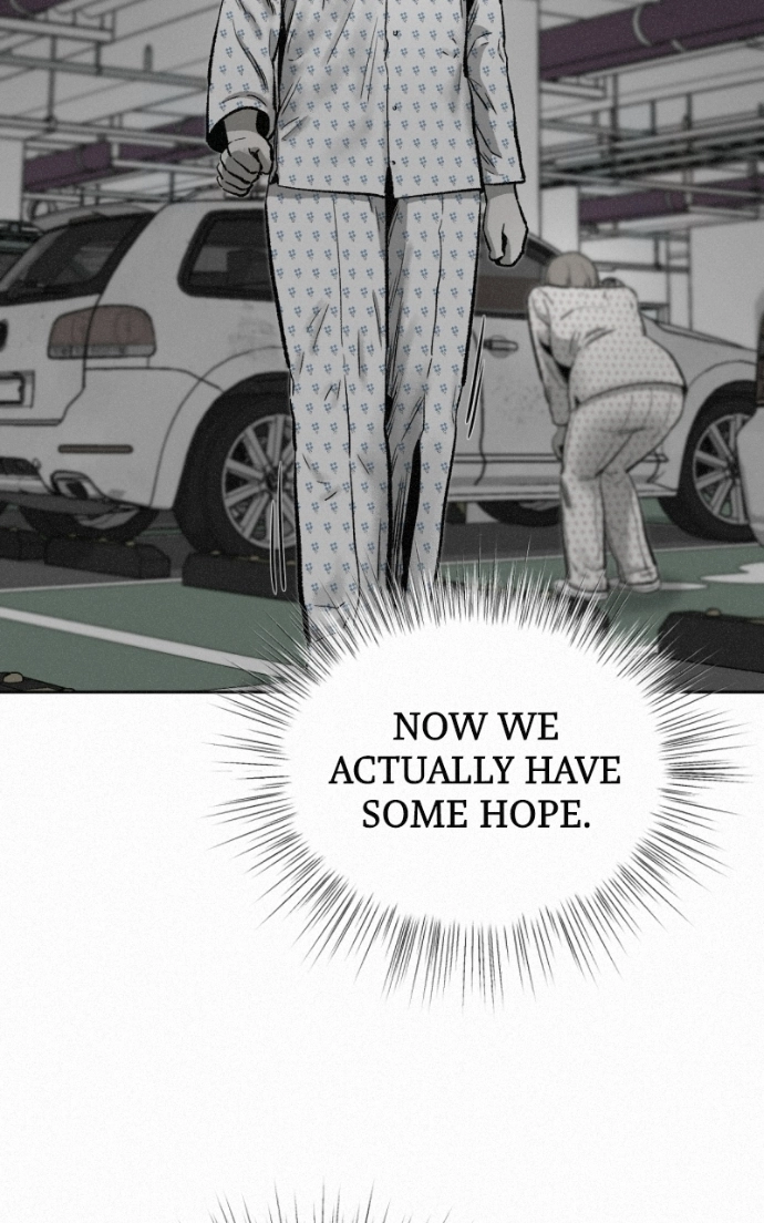 Love Thy Neighbour Chapter 18 page 7 - 