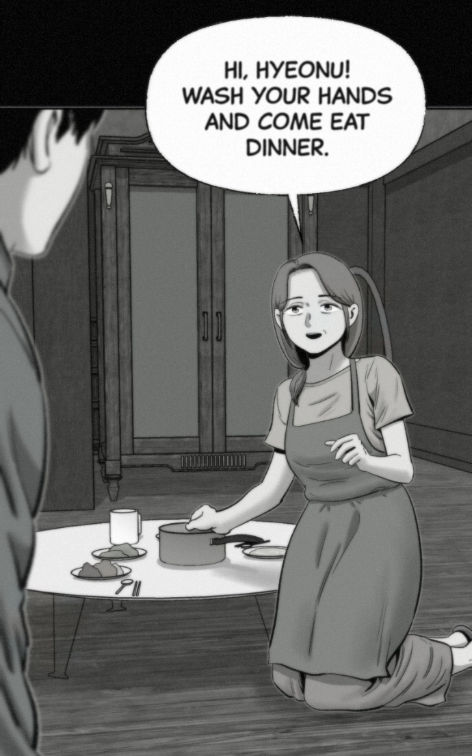 Love Thy Neighbour Chapter 18 page 63 - 