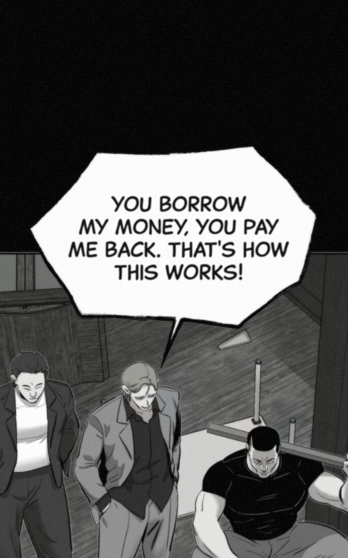 Love Thy Neighbour Chapter 18 page 69 - 