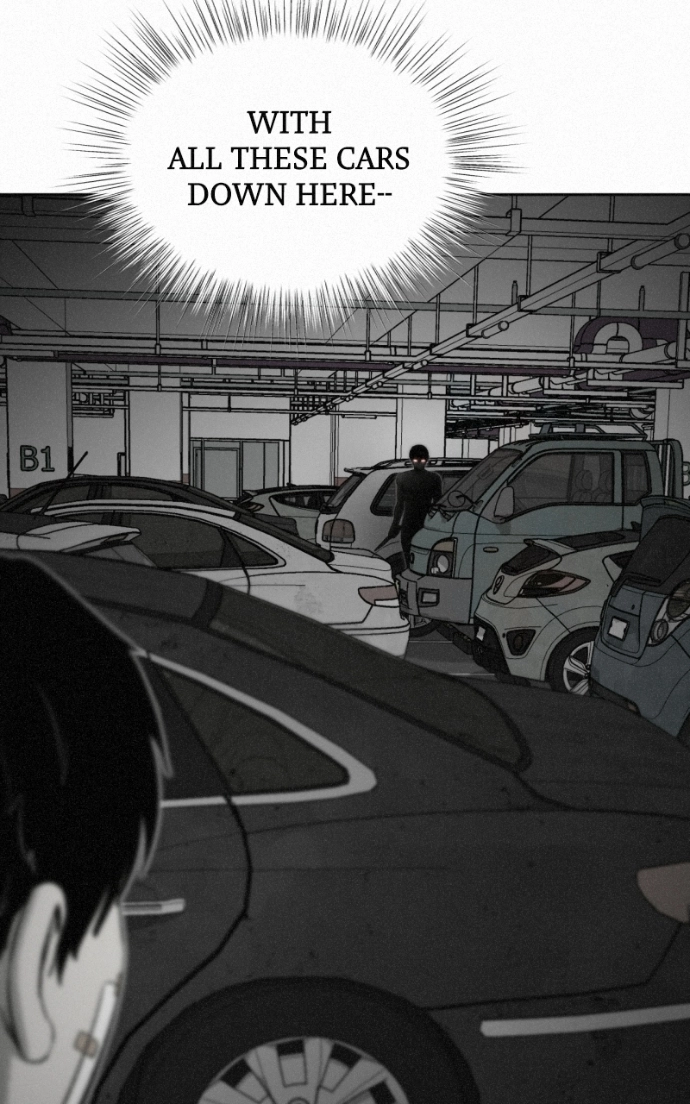 Love Thy Neighbour Chapter 18 page 8 - 