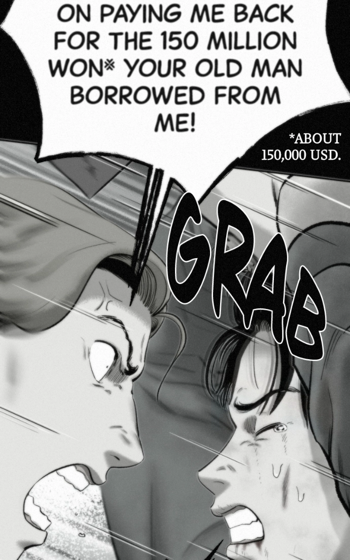 Love Thy Neighbour Chapter 18 page 71 - 