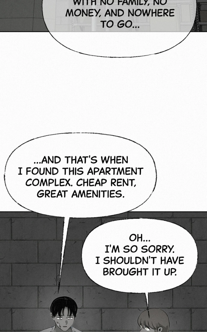 Love Thy Neighbour Chapter 18 page 83 - 