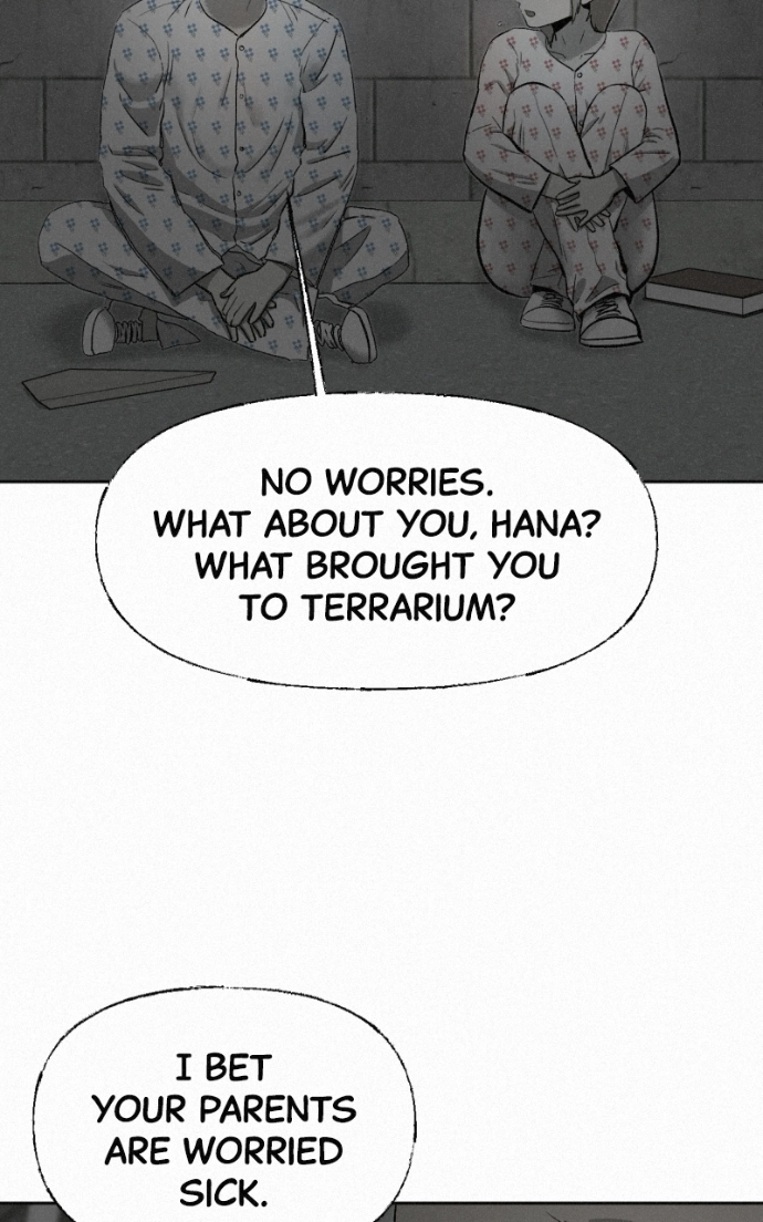 Love Thy Neighbour Chapter 18 page 84 - 
