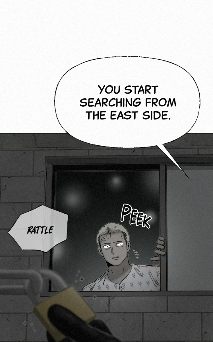 Love Thy Neighbour Chapter 18 page 93 - 