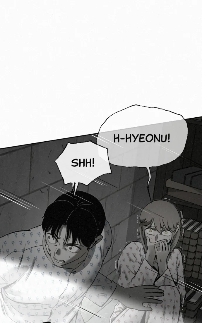 Love Thy Neighbour Chapter 19 page 15 - 
