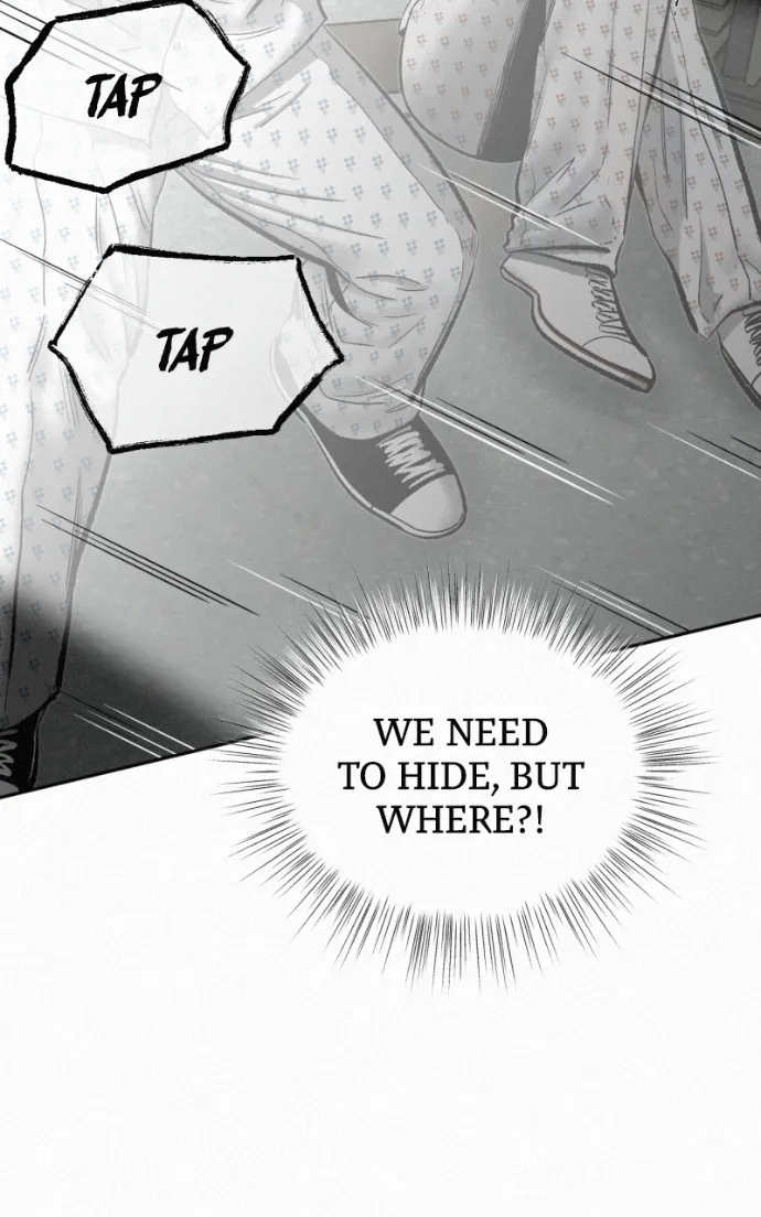 Love Thy Neighbour Chapter 19 page 16 - 