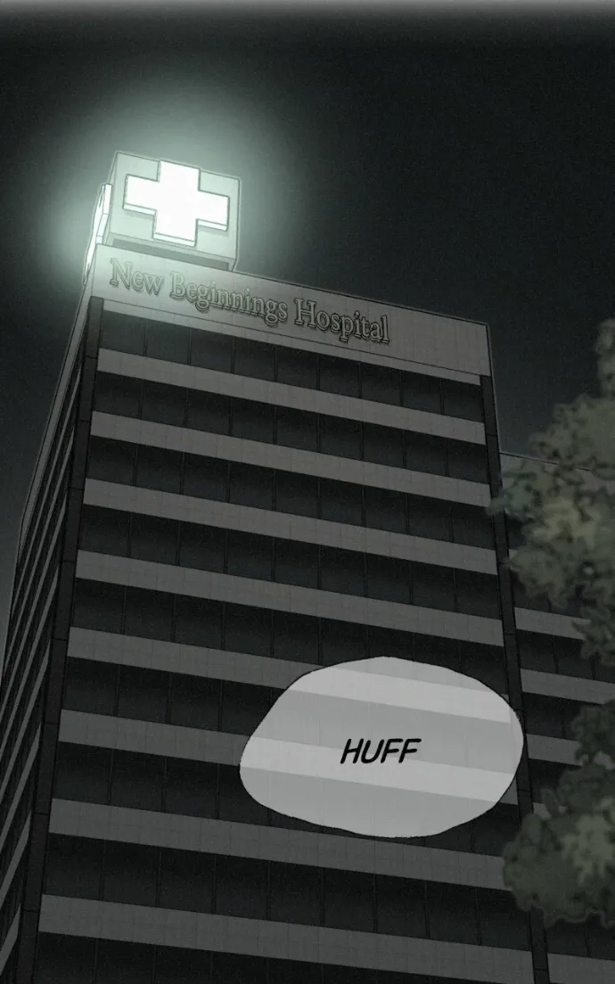 Love Thy Neighbour Chapter 19 page 43 - 