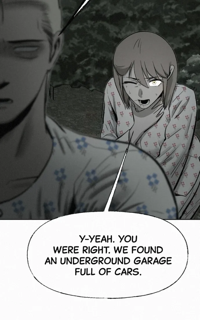 Love Thy Neighbour Chapter 19 page 46 - 