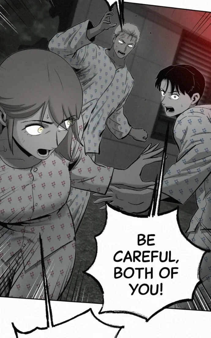 Love Thy Neighbour Chapter 19 page 58 - 