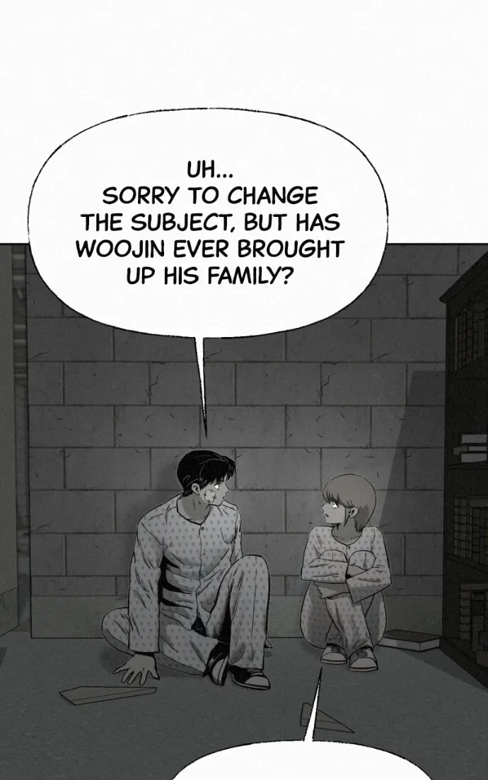 Love Thy Neighbour Chapter 19 page 7 - 