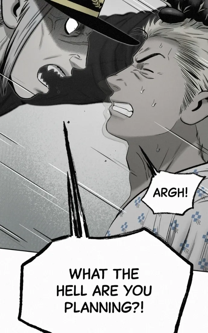 Love Thy Neighbour Chapter 19 page 85 - 