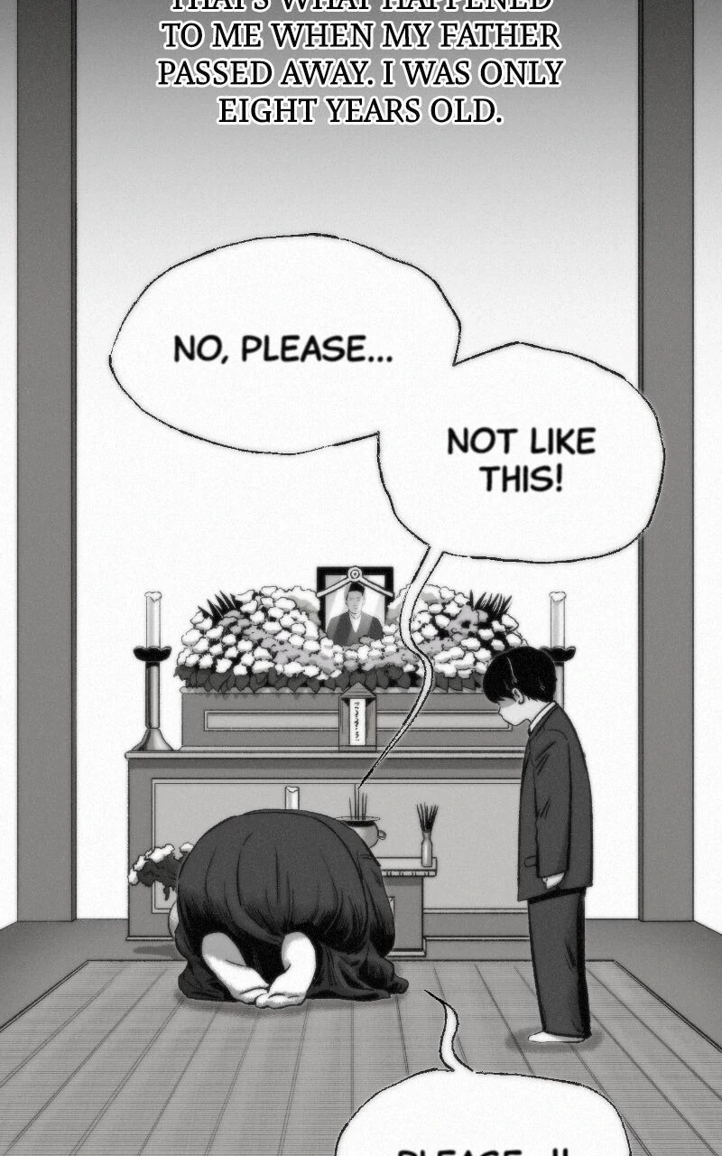 Love Thy Neighbour Chapter 2 page 2 - 